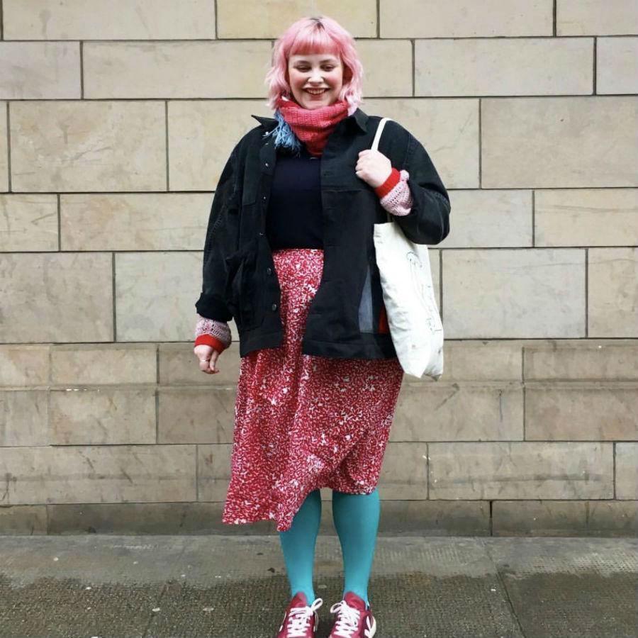 Medias de 80 deniers - Beach Bum