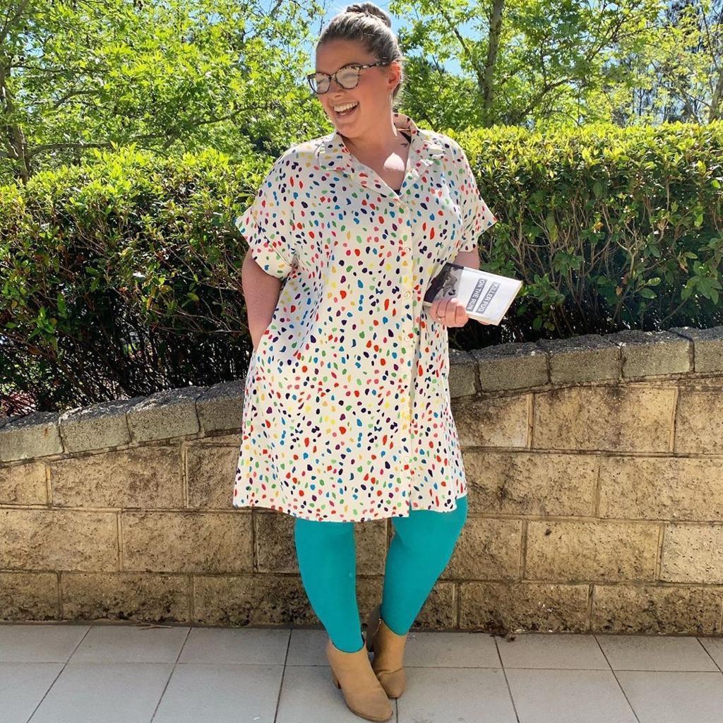 Medias de 80 deniers - Beach Bum