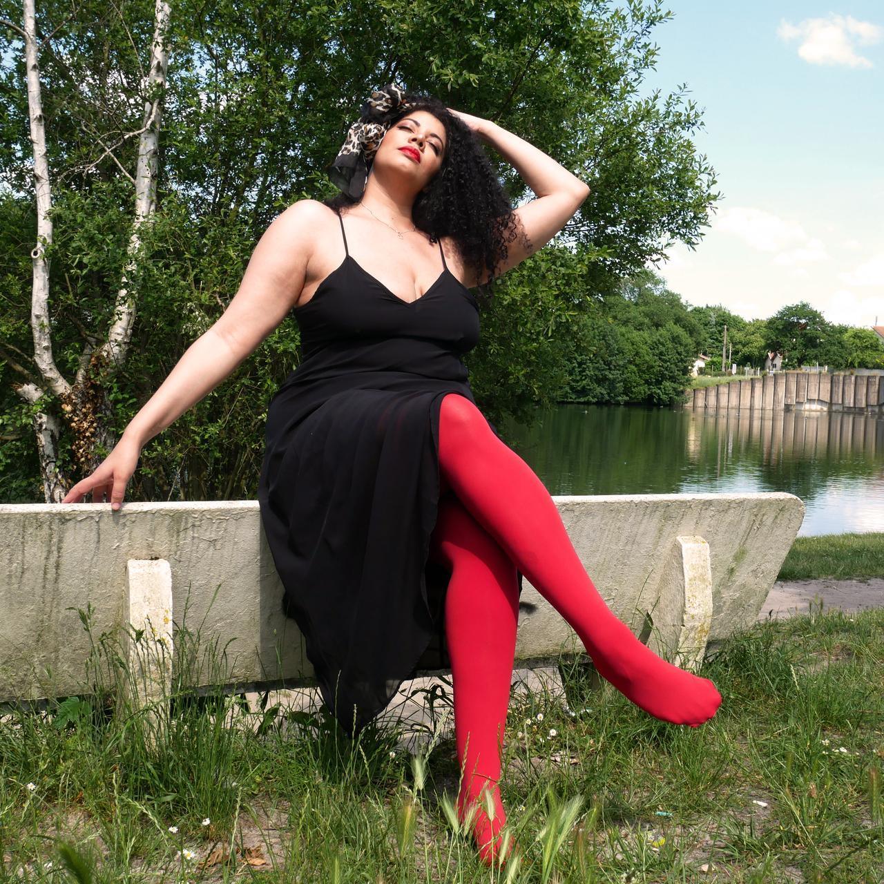 Medias de 80 deniers - Shepherds' Delight