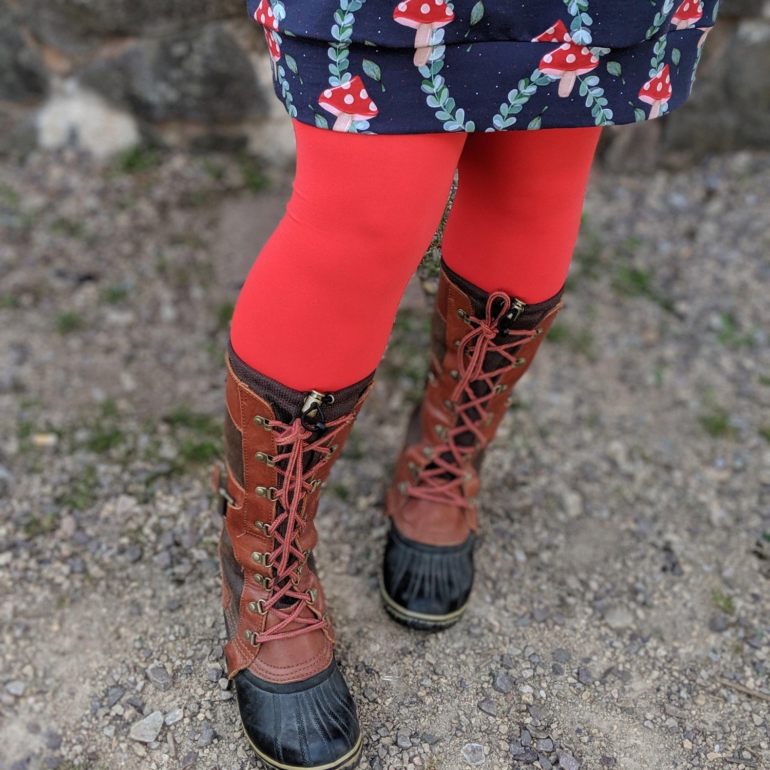 Medias de 80 deniers - Shepherds' Delight