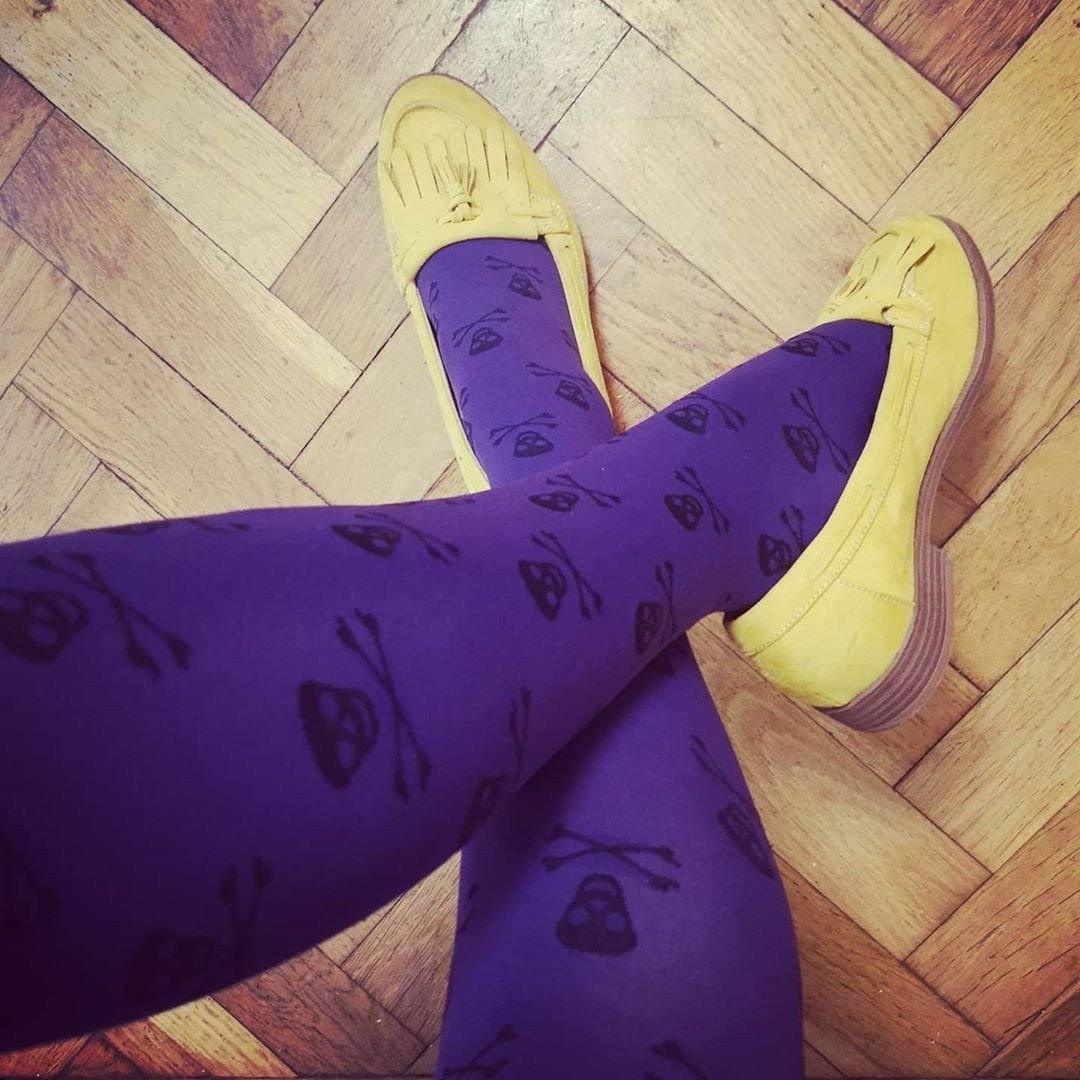 Skullz - Fruta Prohibida