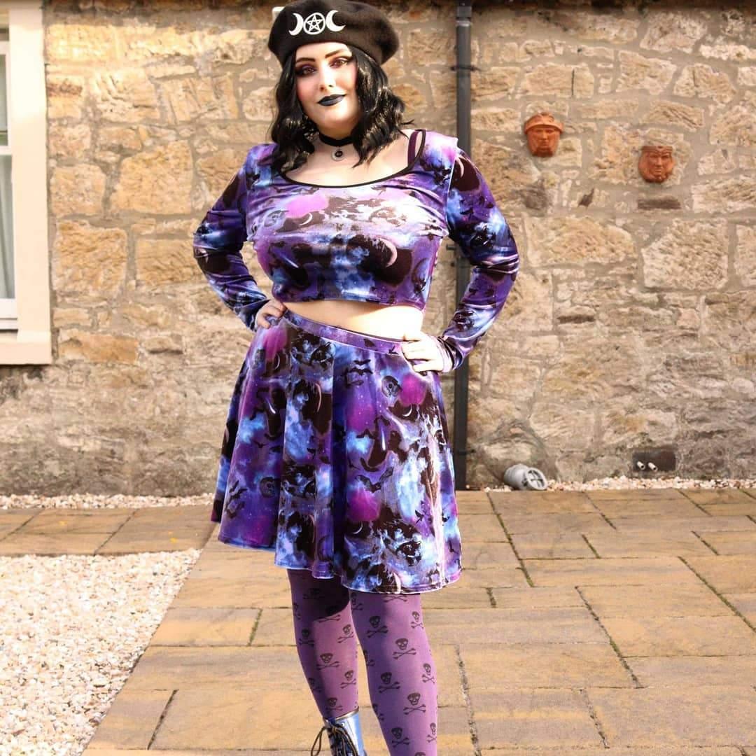 Skullz - Fruta Prohibida