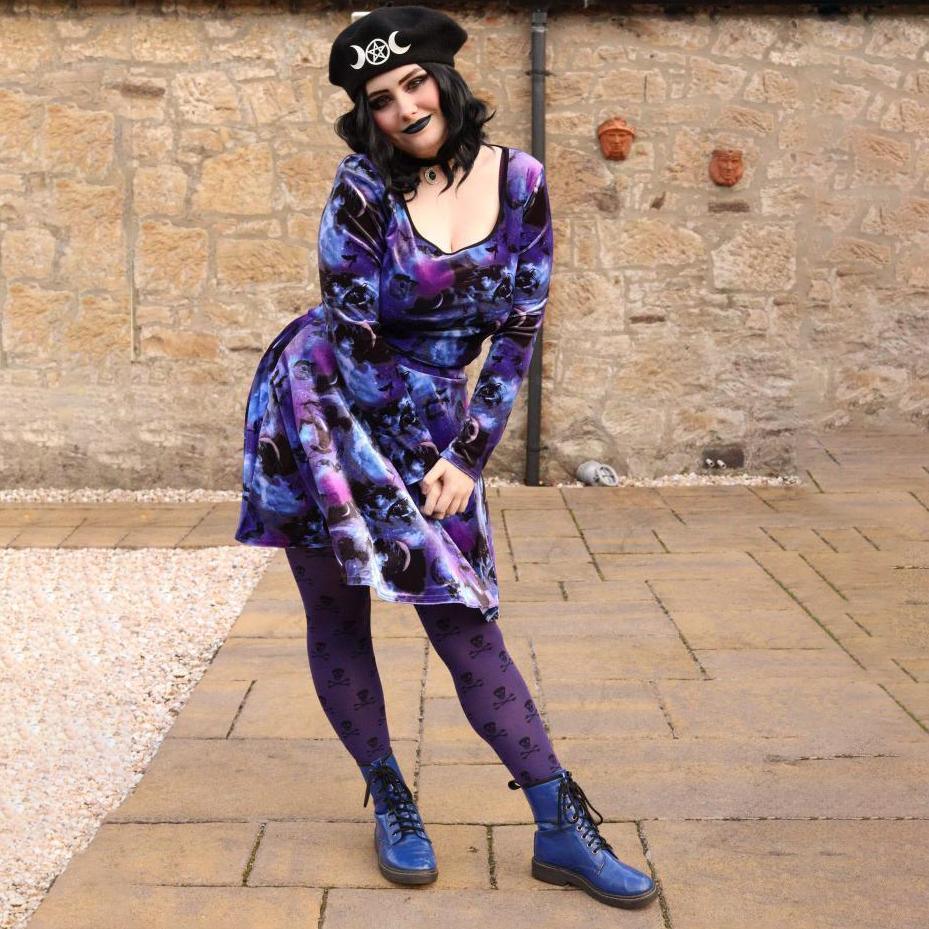 Skullz - Fruta Prohibida