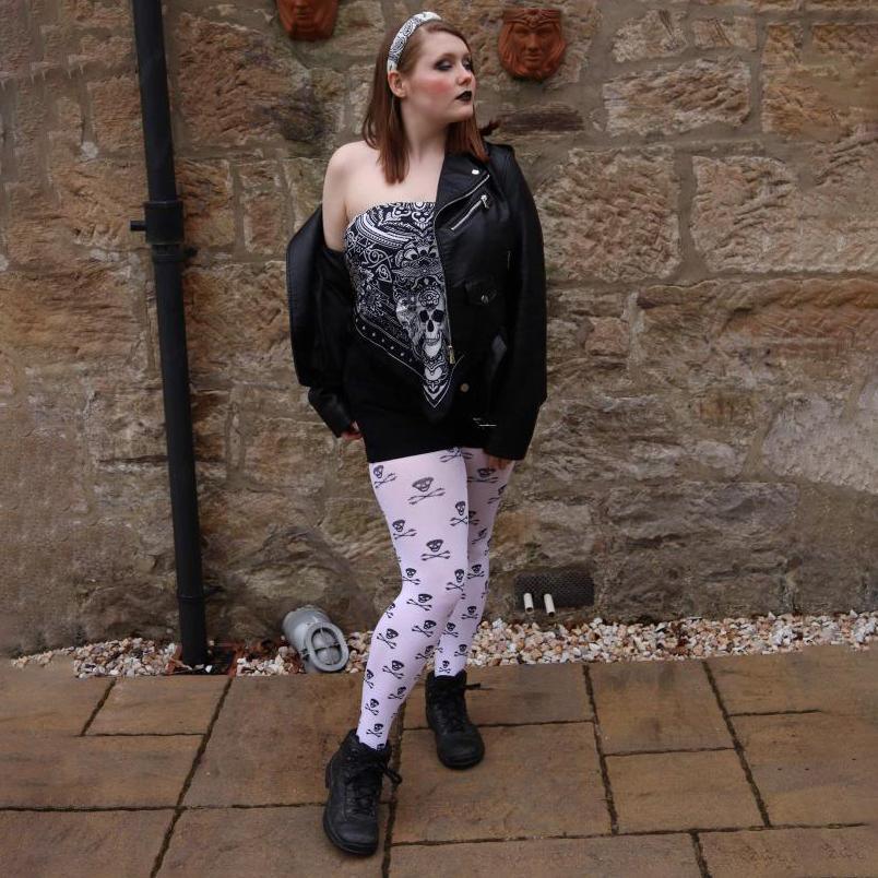 Skullz - Blancanieves