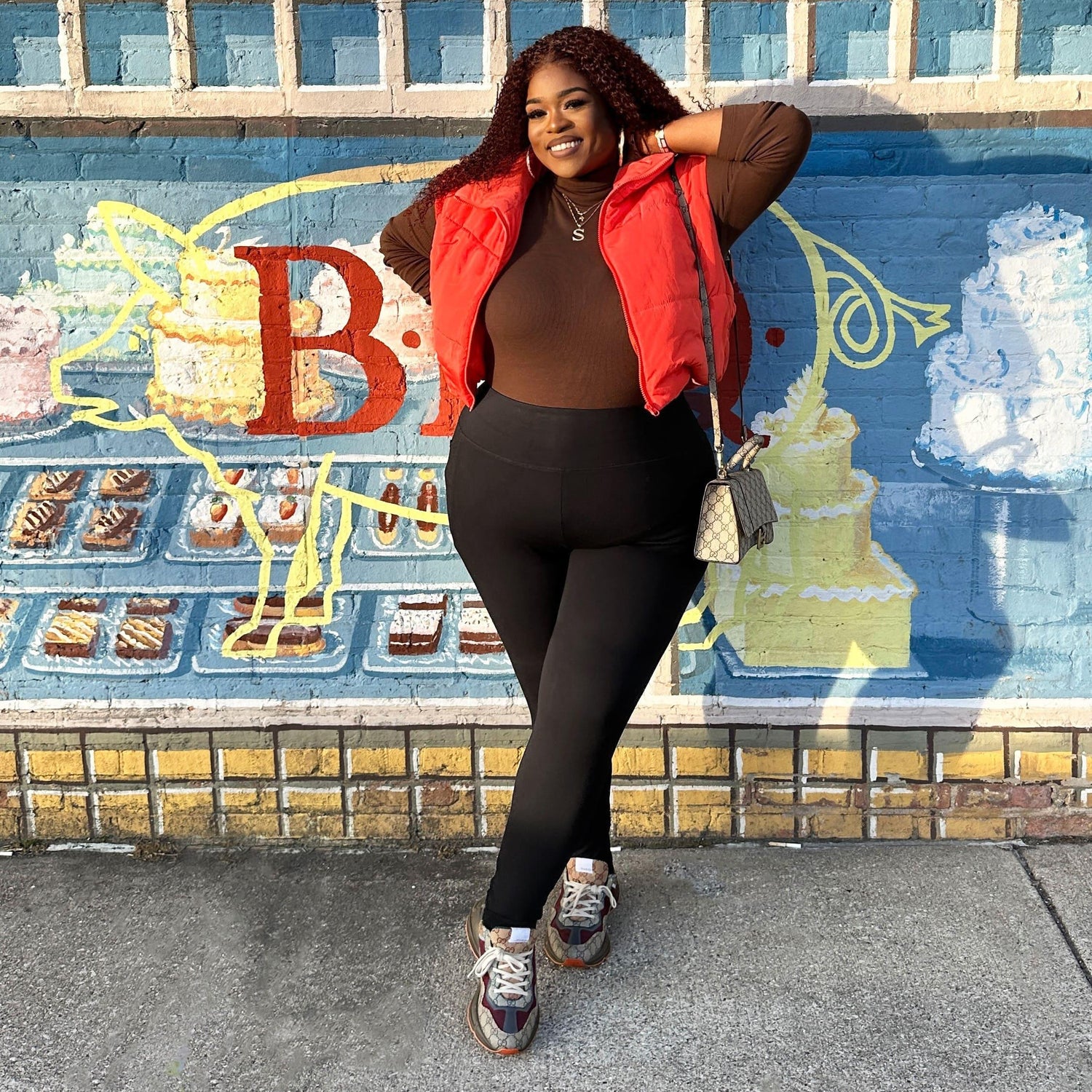 Leggings a prueba de sentadillas largas (V2) - 3 por el precio de 2