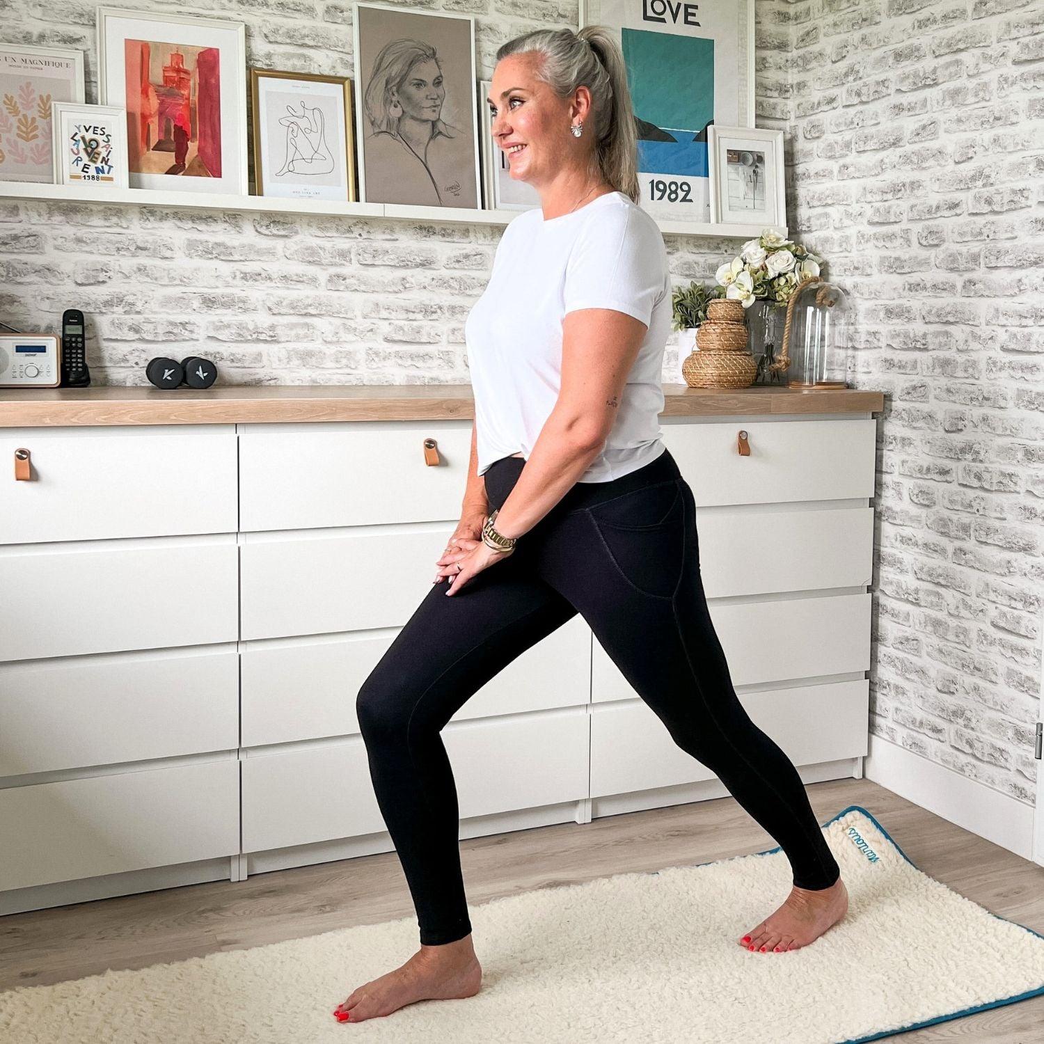 Leggings a prueba de sentadillas largas (V2) - 3 por el precio de 2