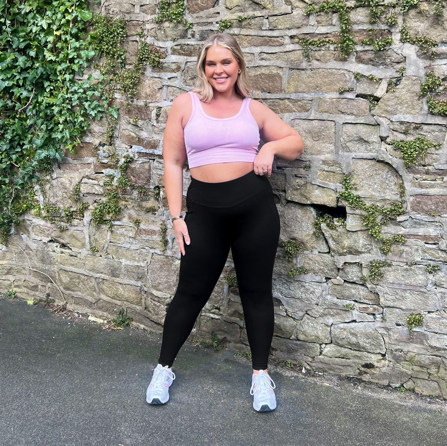 Leggings a prueba de sentadillas largas (V2) - 3 por el precio de 2