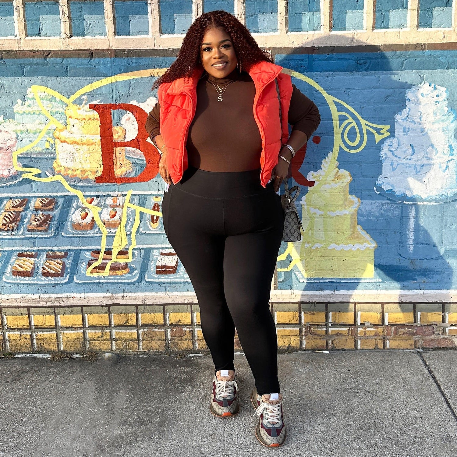 Leggings a prueba de sentadillas largas (V2) - 3 por el precio de 2