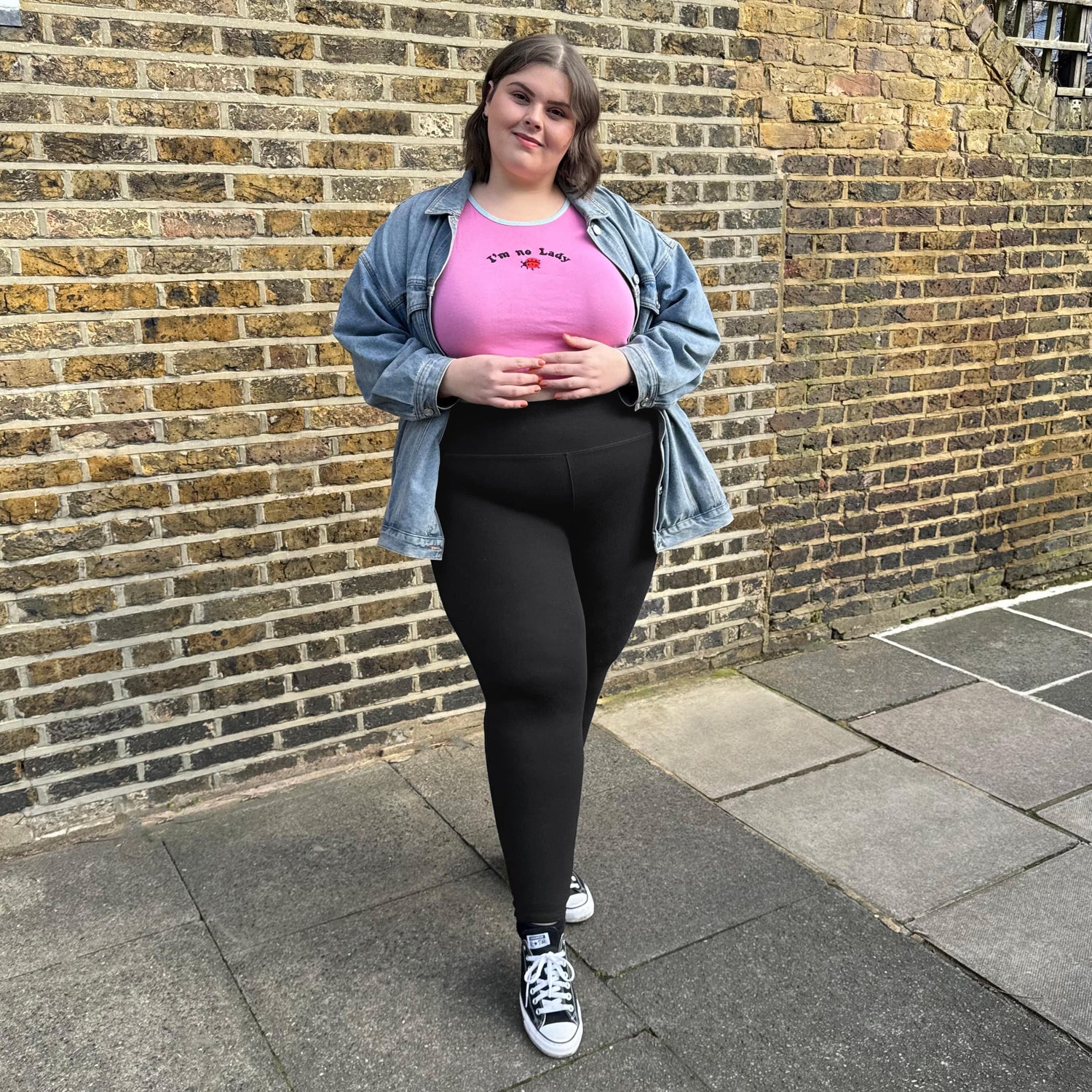 Leggings a prueba de sentadillas largas (V2) - 3 por el precio de 2