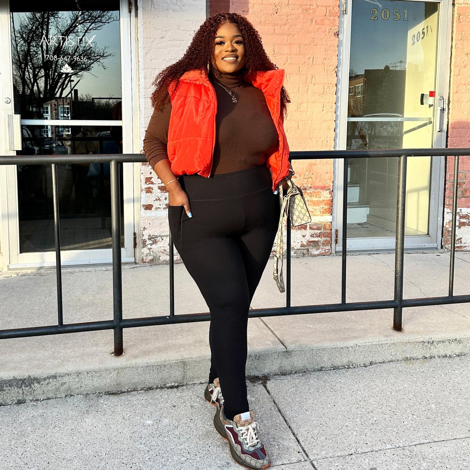 Leggings a prueba de sentadillas largas (V2) - 3 por el precio de 2