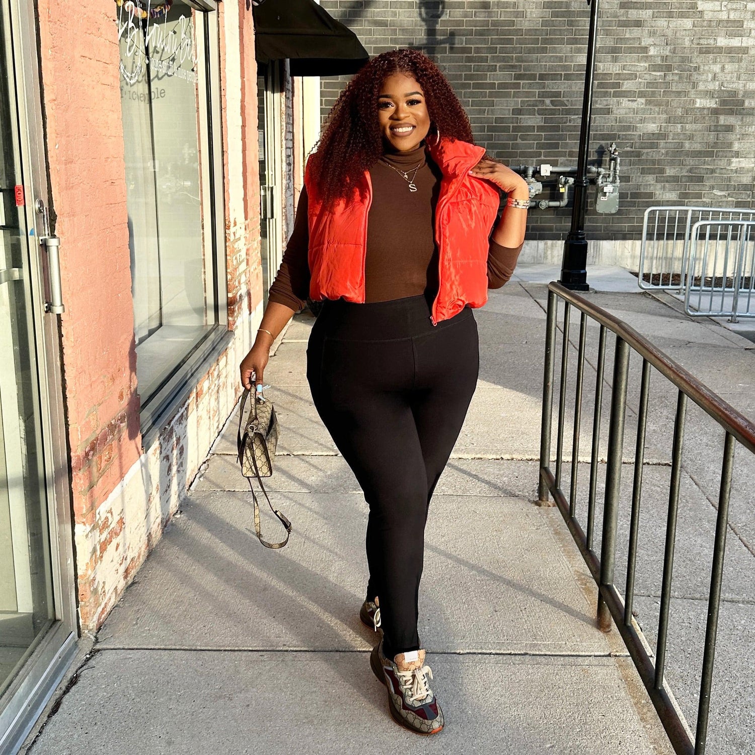 Leggings a prueba de sentadillas largas (V2) - 3 por el precio de 2