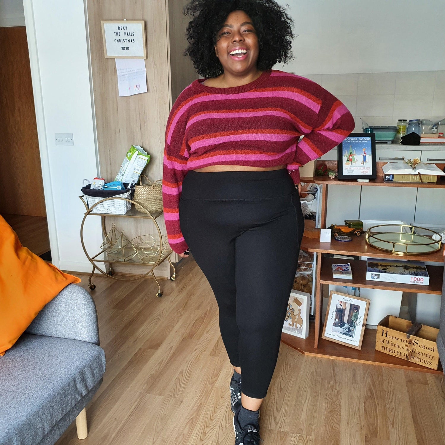 Mallas cortas antisentadillas - Negras