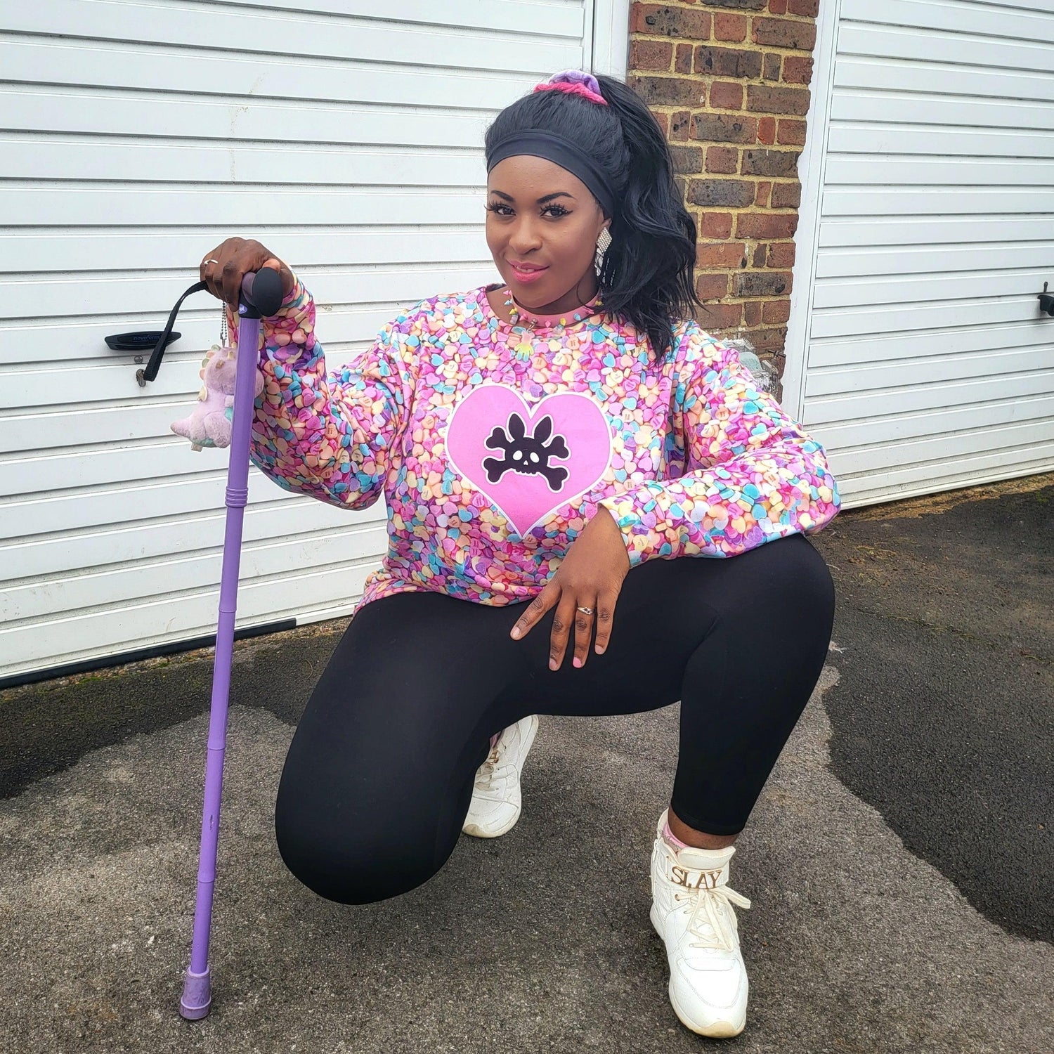 Mallas cortas antisentadillas - Negras