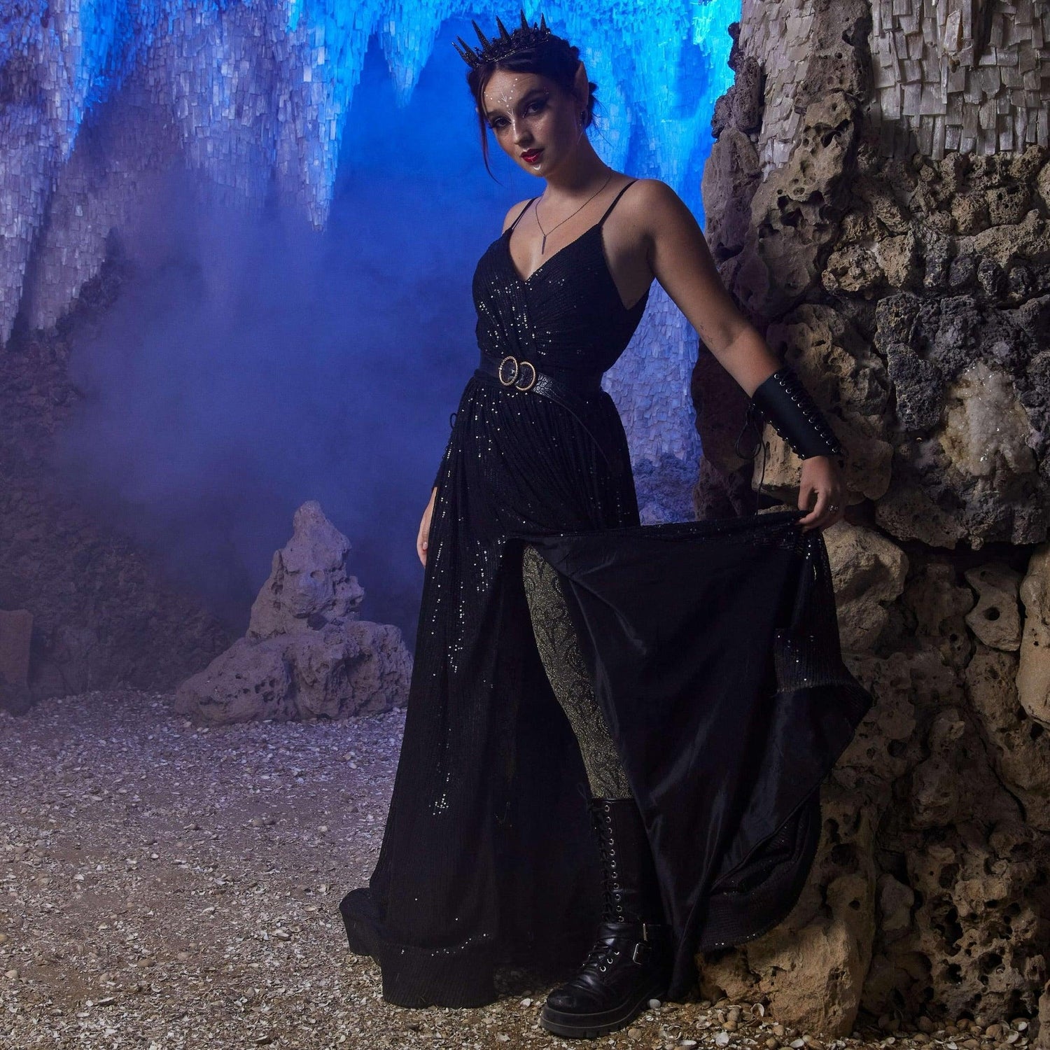 Mallas ACOTAR - Legión Dorada