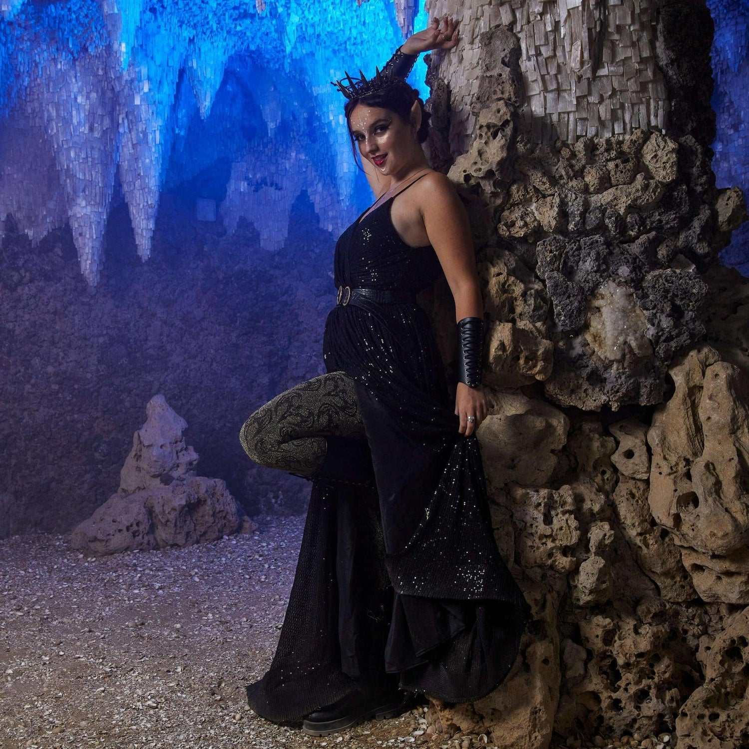 Mallas ACOTAR - Legión Dorada