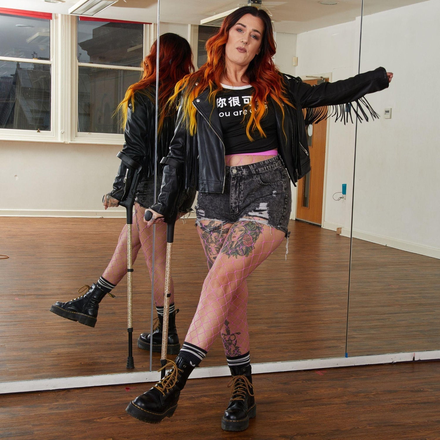 Tiburones - Bodacious