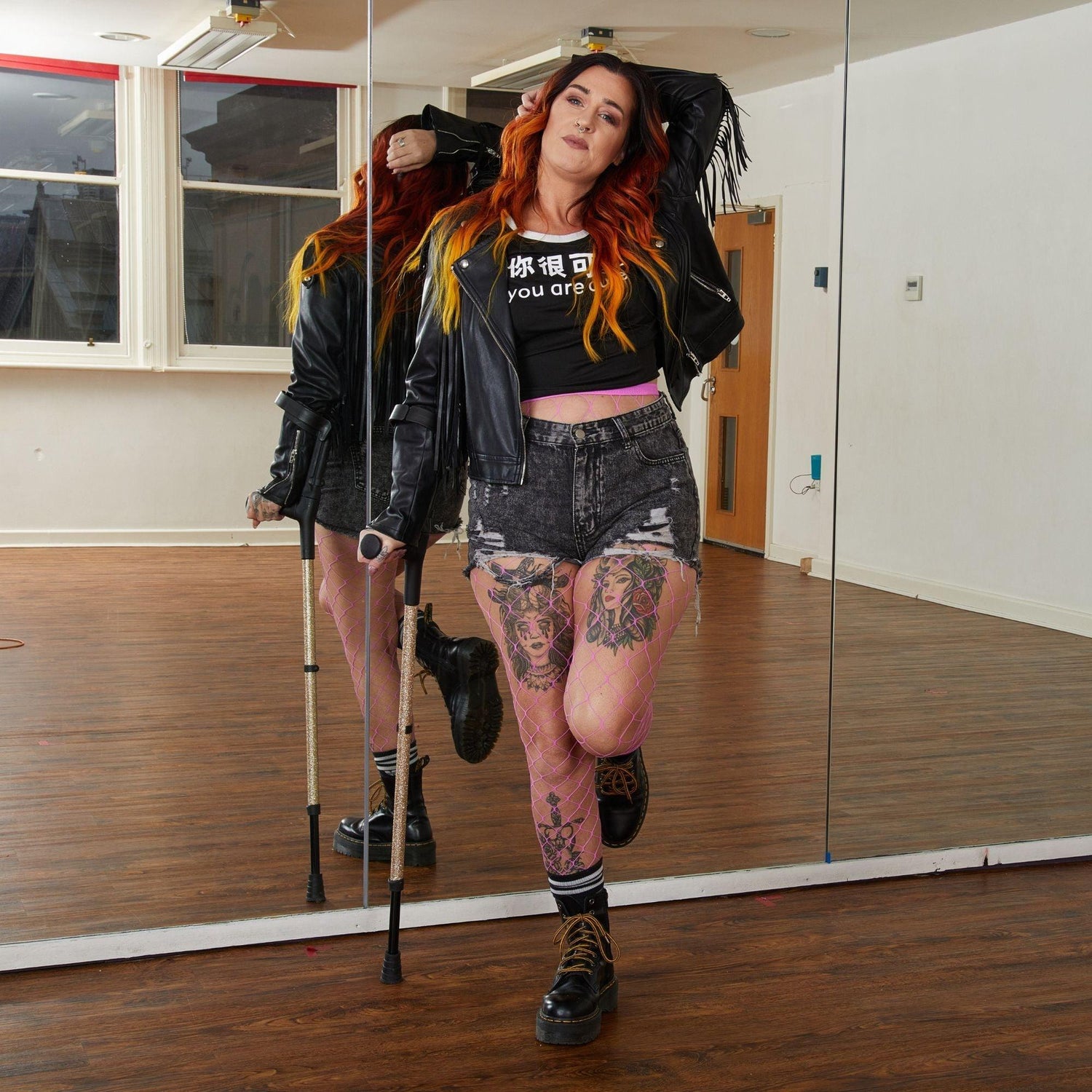 Tiburones - Bodacious