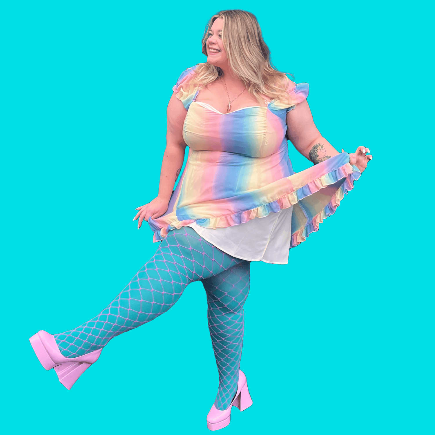 Tiburones - Bodacious