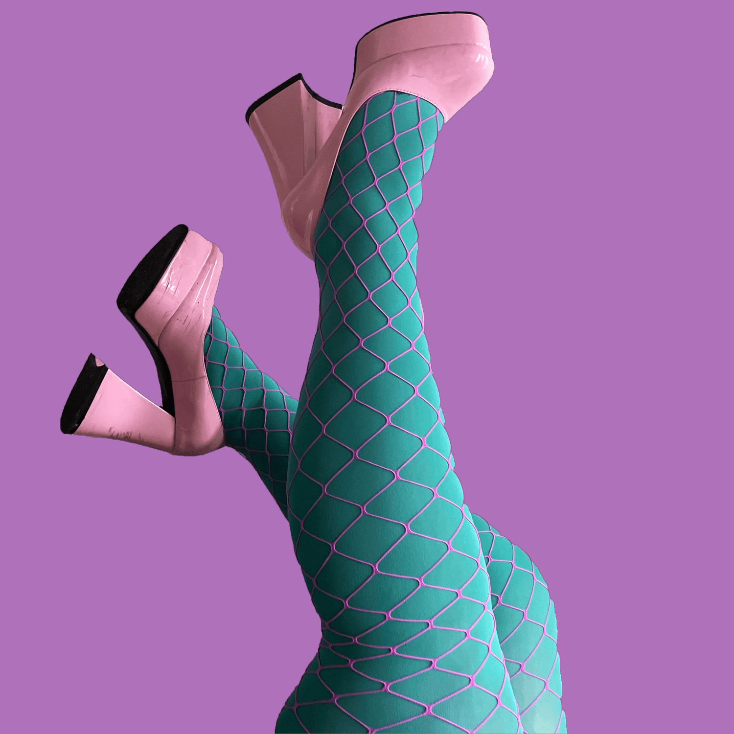 Tiburones - Bodacious