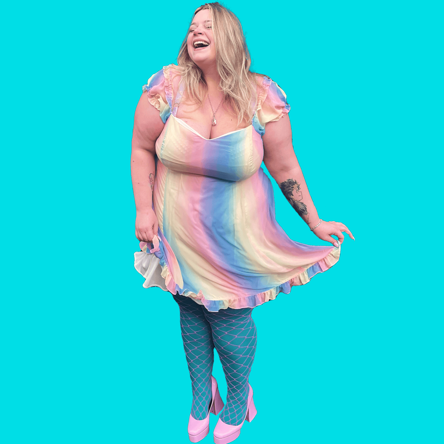 Tiburones - Bodacious