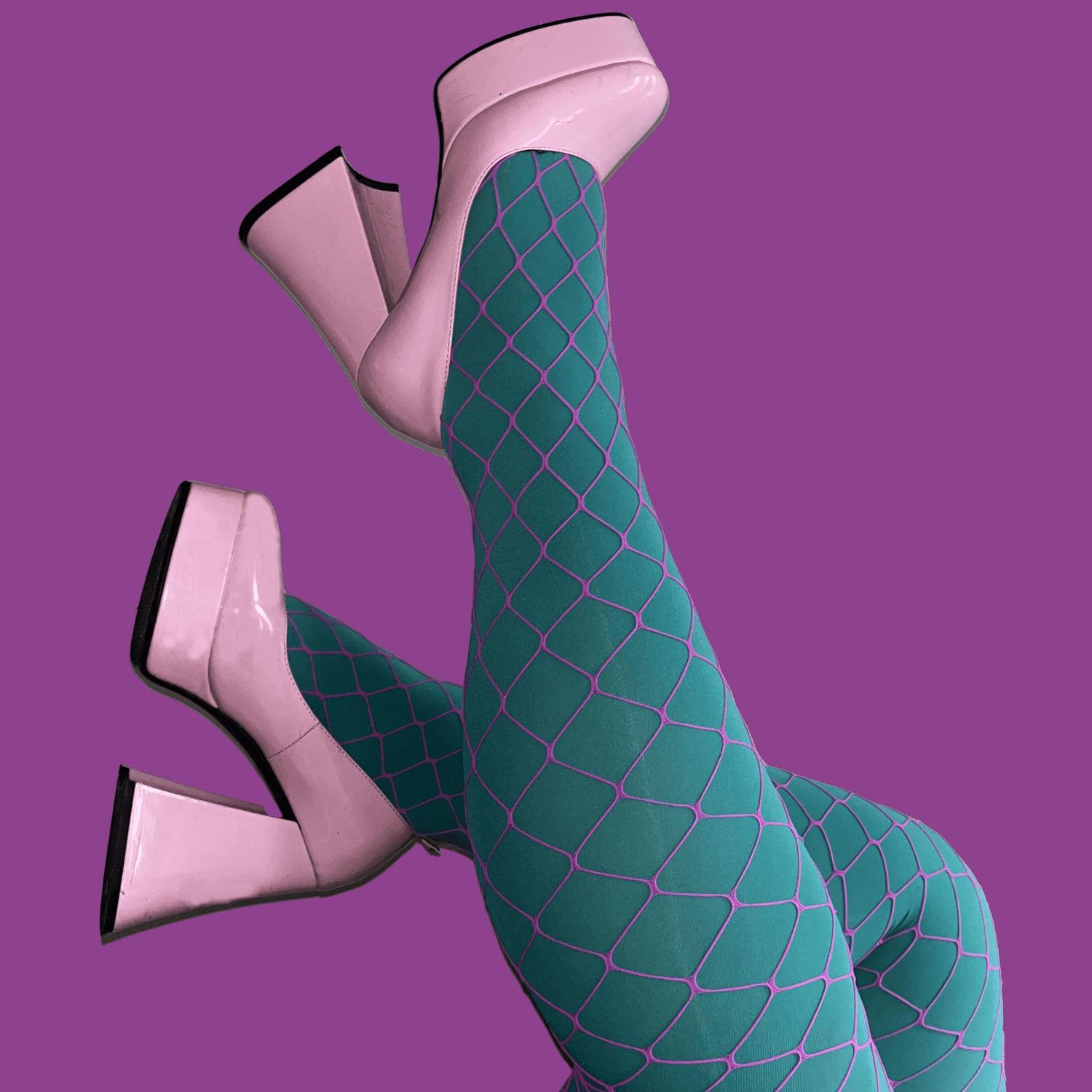 Tiburones - Bodacious