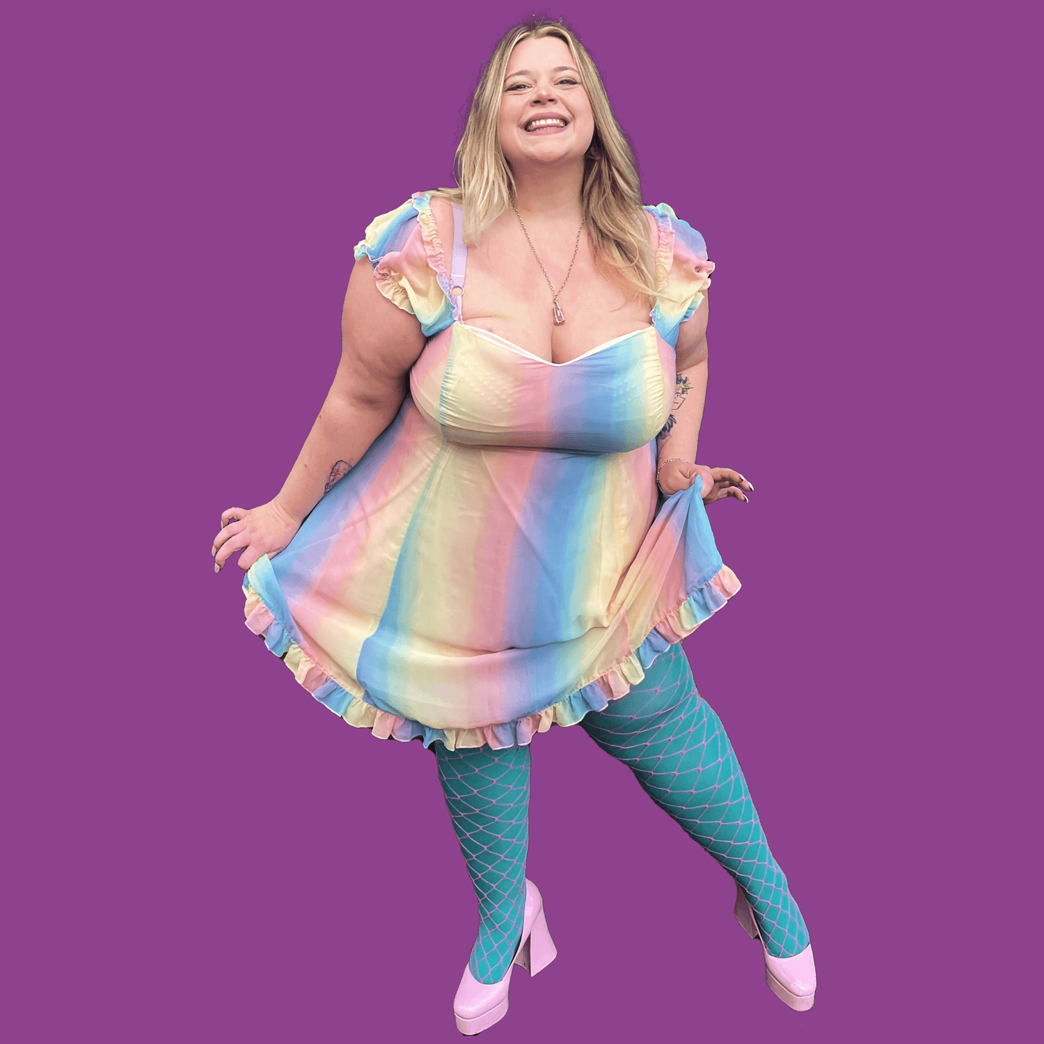 Tiburones - Bodacious