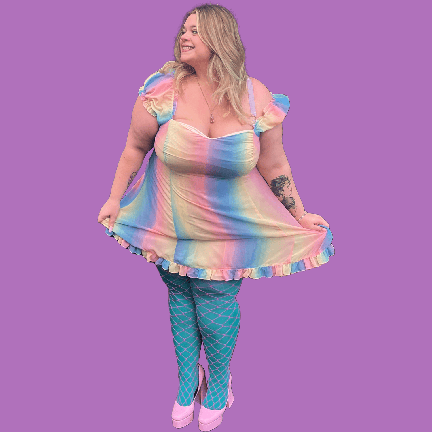 Tiburones - Bodacious