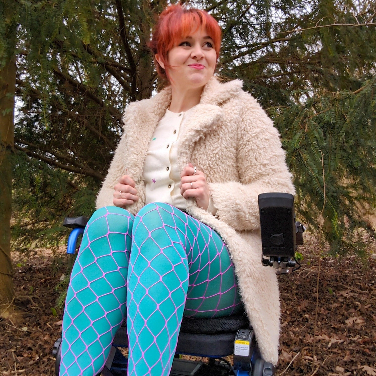 Tiburones - Bodacious