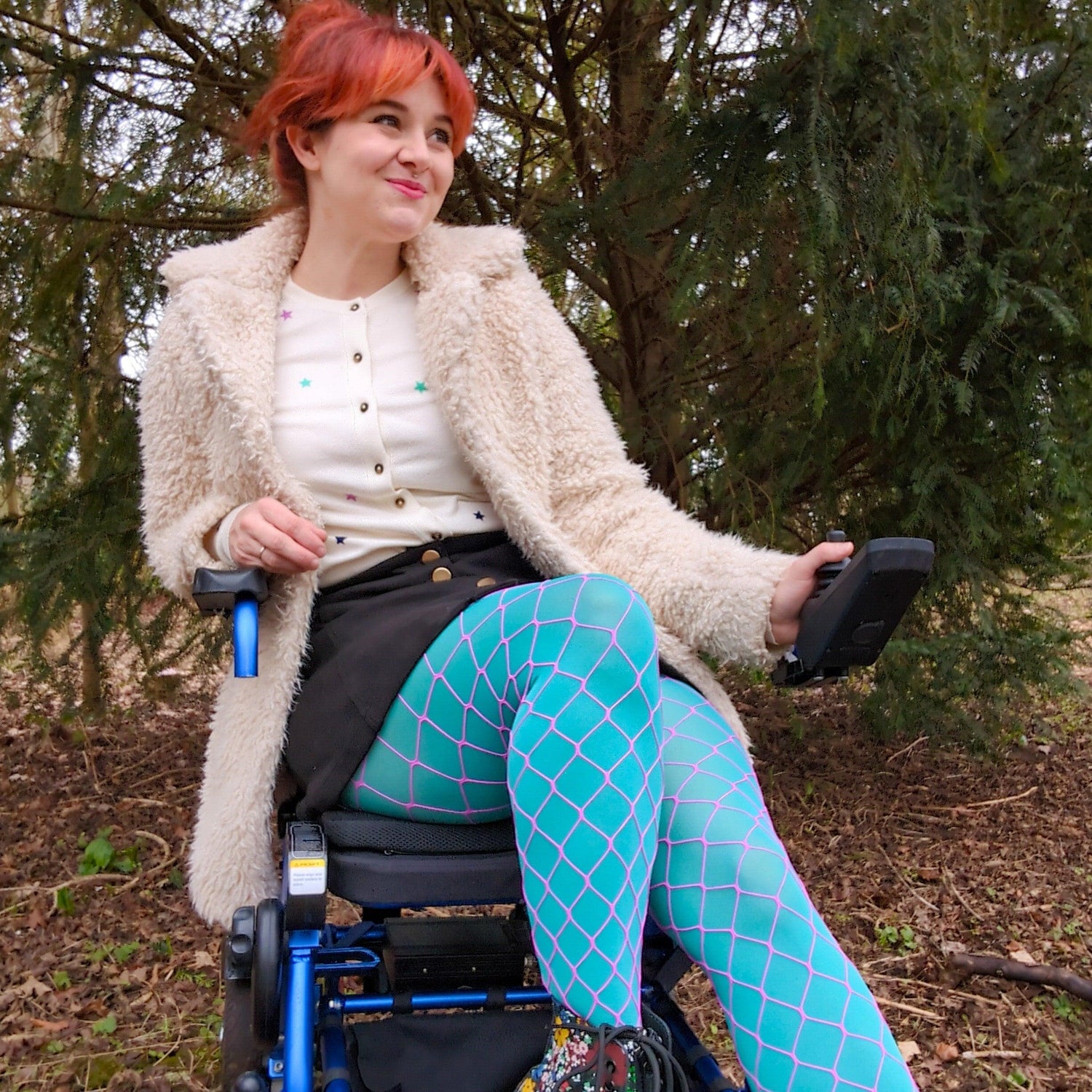 Tiburones - Bodacious