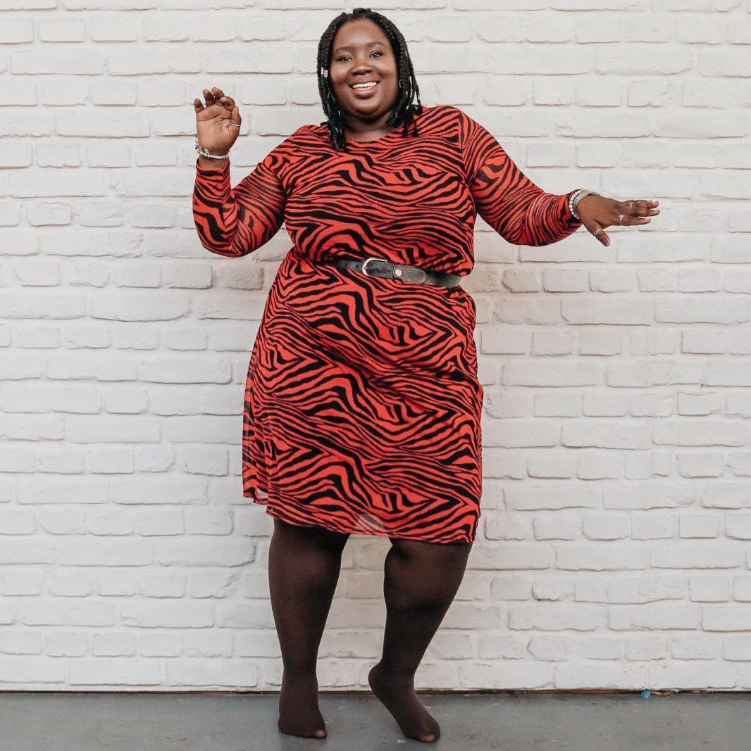 Medias de 50 deniers - Chocolate caliente