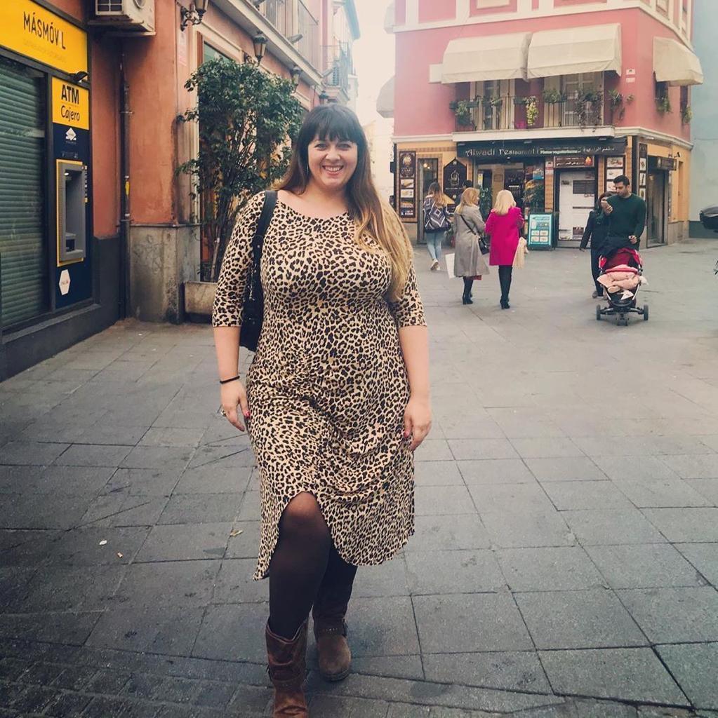 Medias de 50 deniers - Chocolate caliente