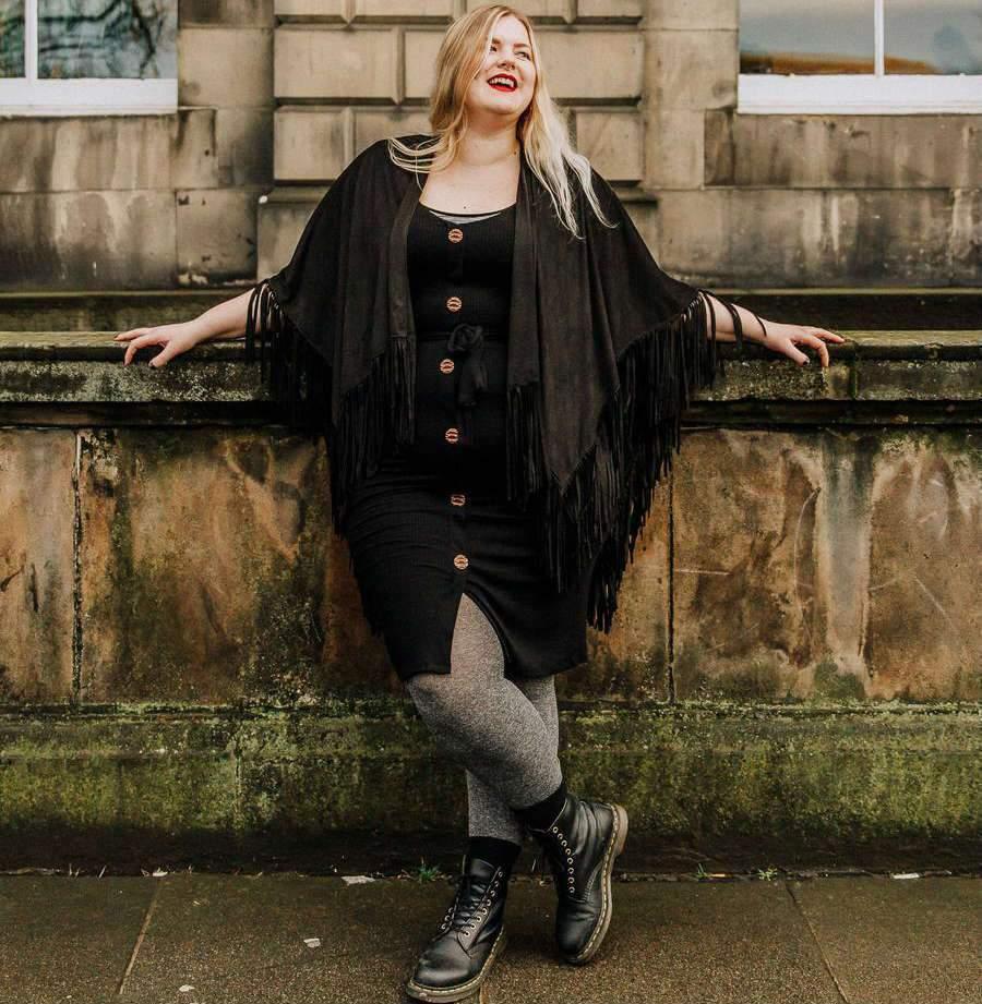 Medias de marga - Día lluvioso