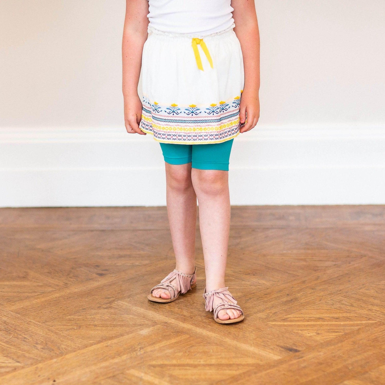 Pantalones cortos Tween Stay Cool - Beach Bum