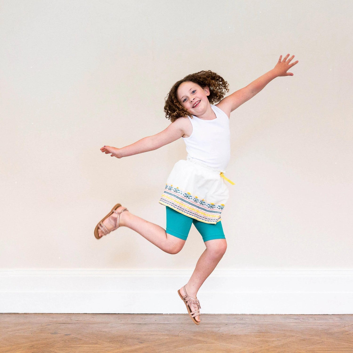 Pantalones cortos Tween Stay Cool - Beach Bum