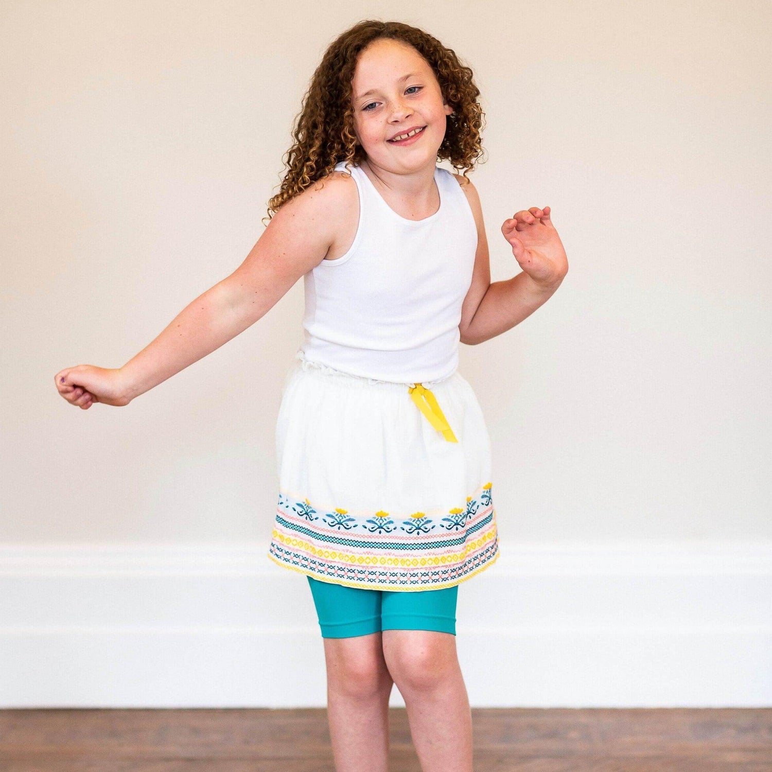 Pantalones cortos Tween Stay Cool - Beach Bum