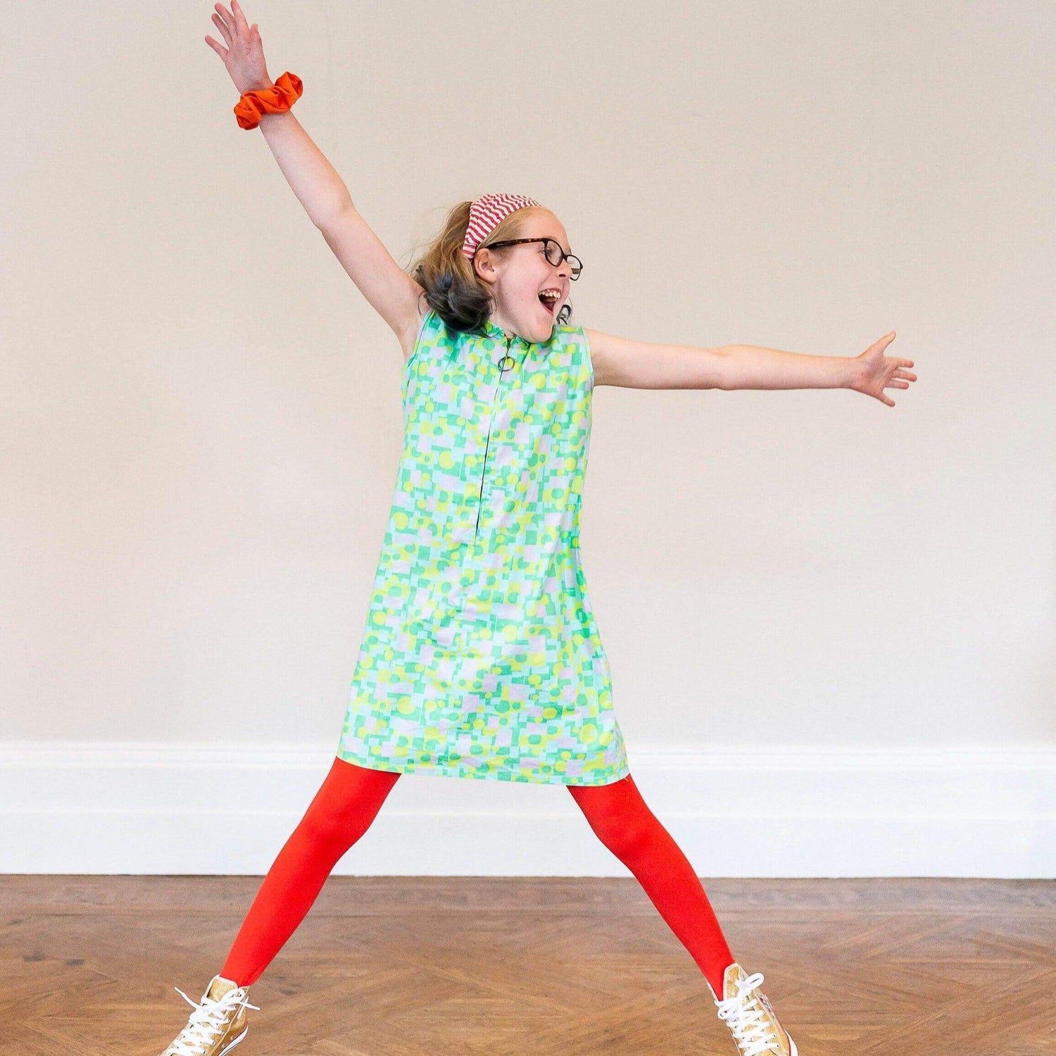 Medias para preadolescentes - Shepherds Delight