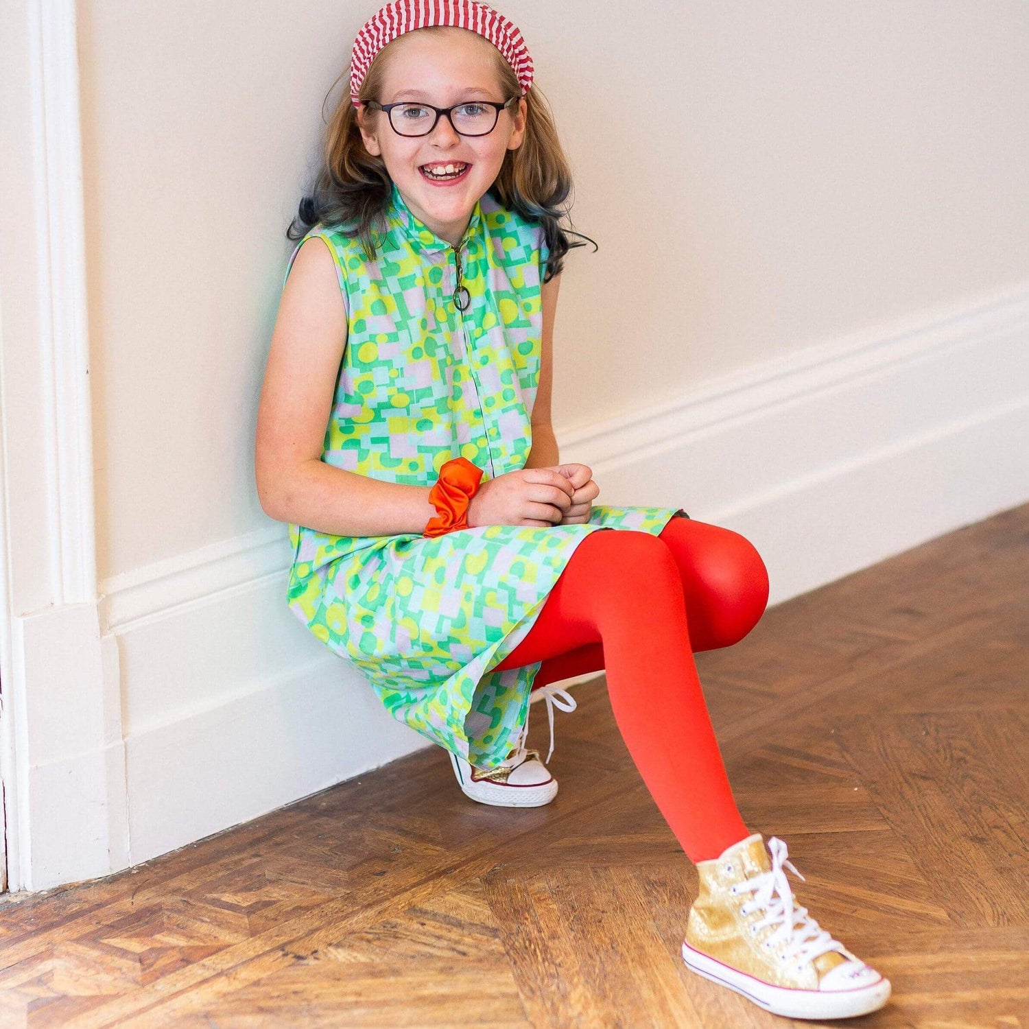 Medias para preadolescentes - Shepherds Delight