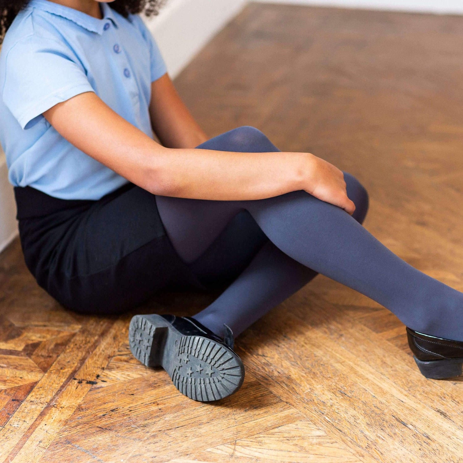 Medias para preadolescentes - Pizarra