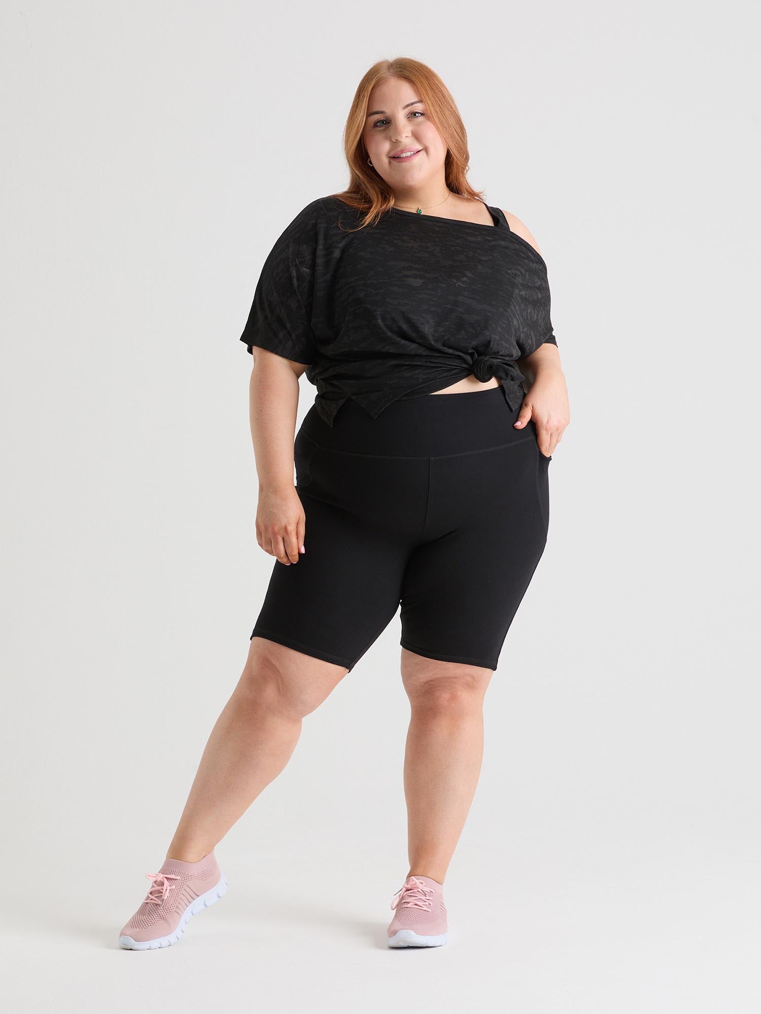 Abi - Size E