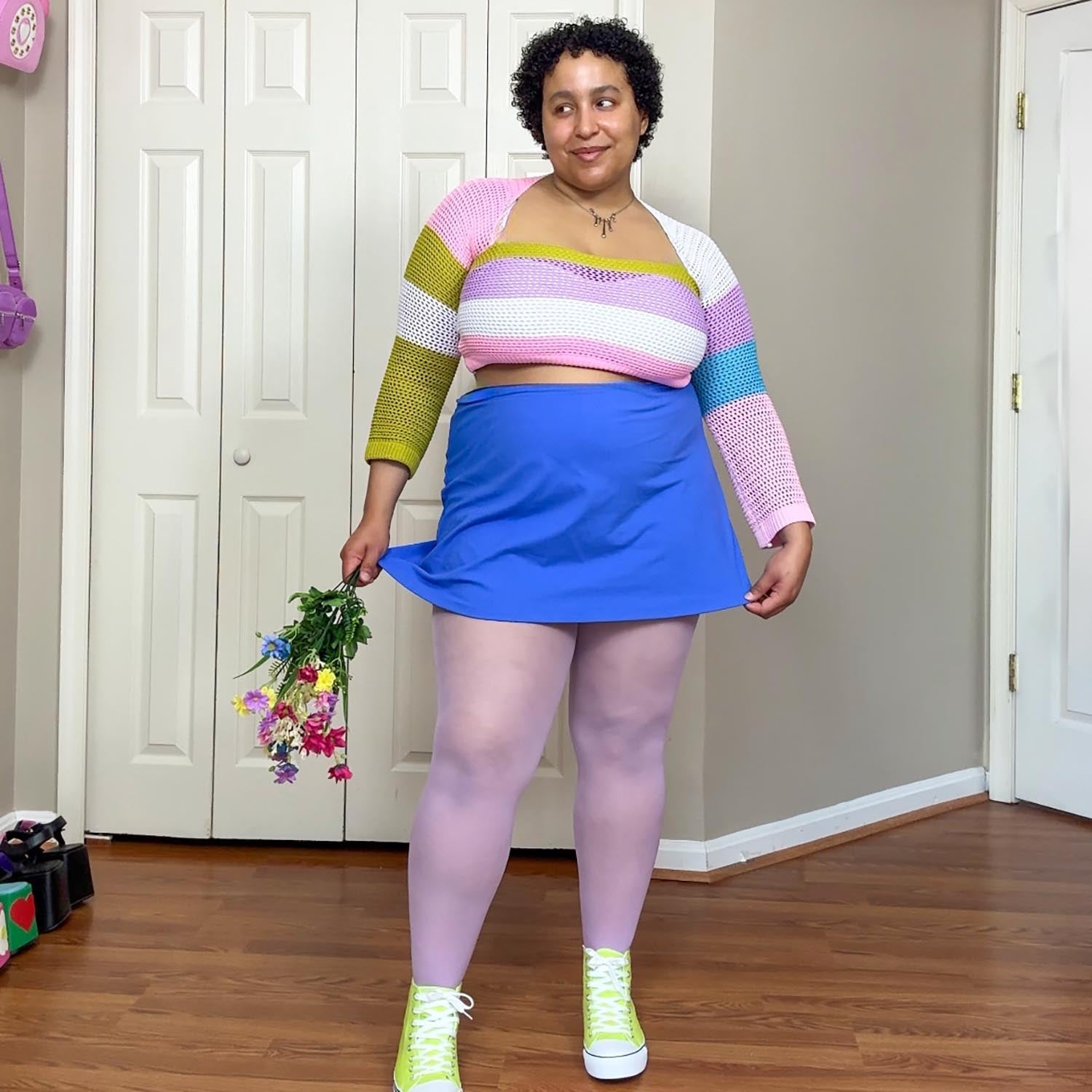 Brianna - Size F