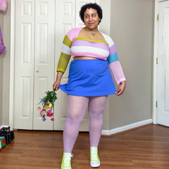 Brianna - Size F