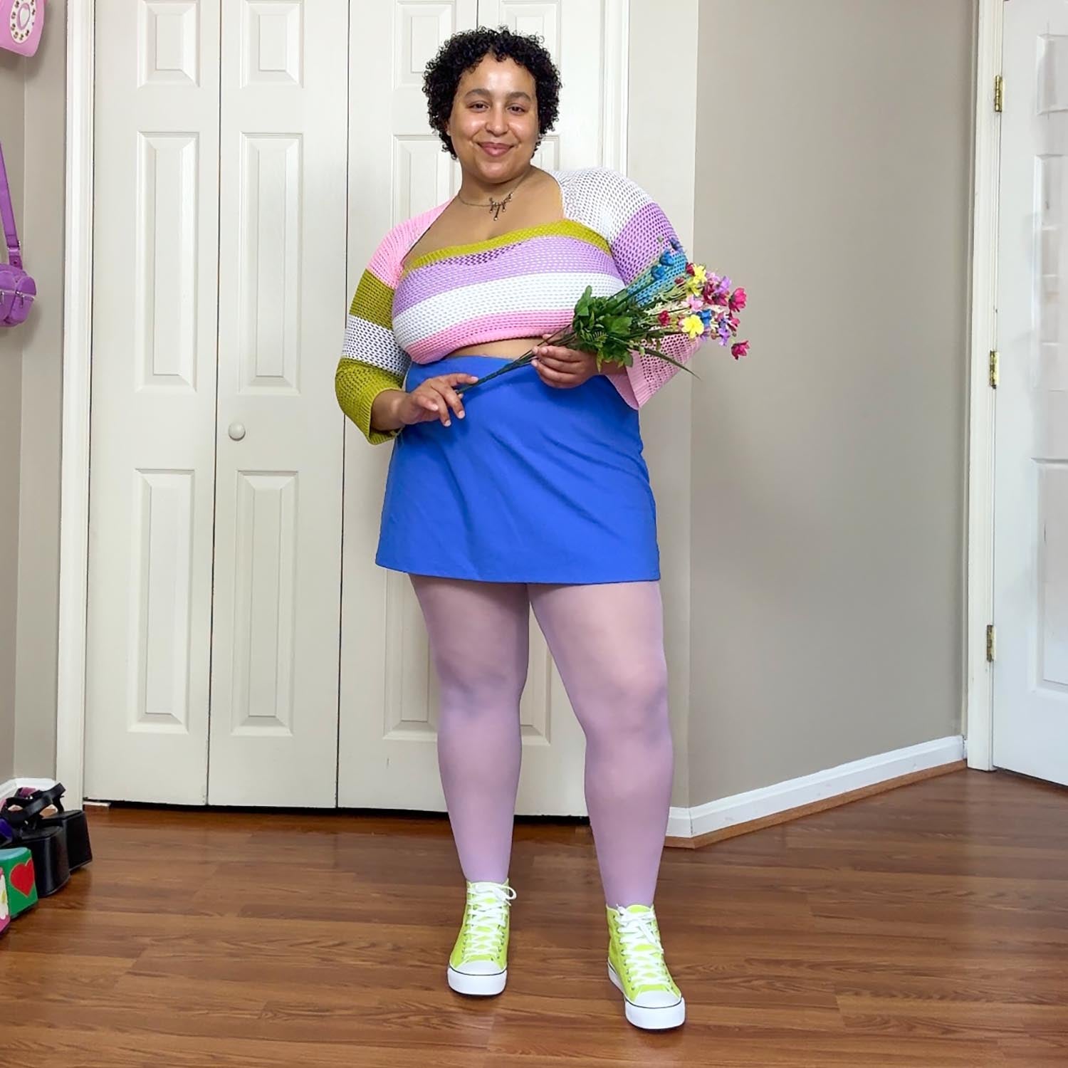 Brianna - Size F
