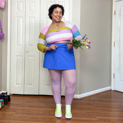 Brianna - Size F