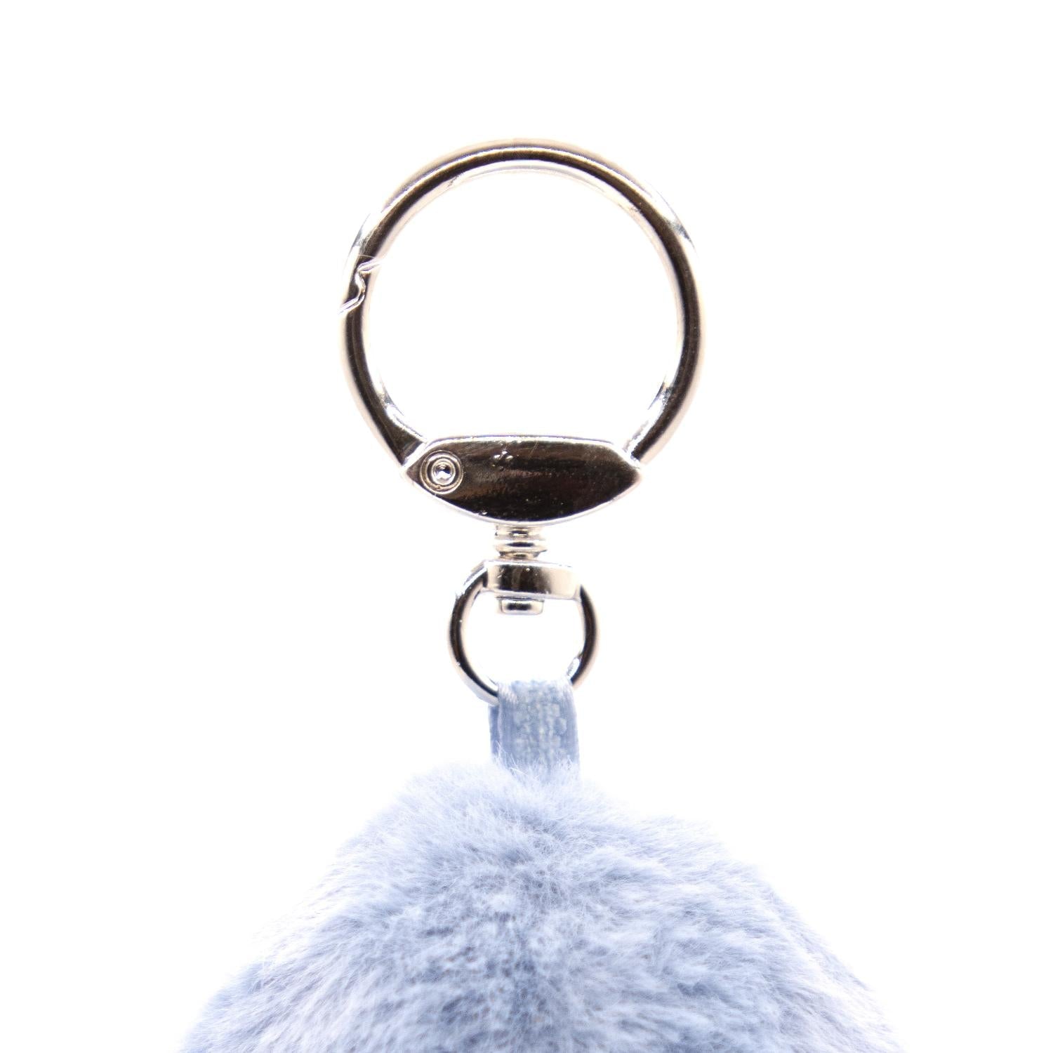 Bag Charm - Chompy