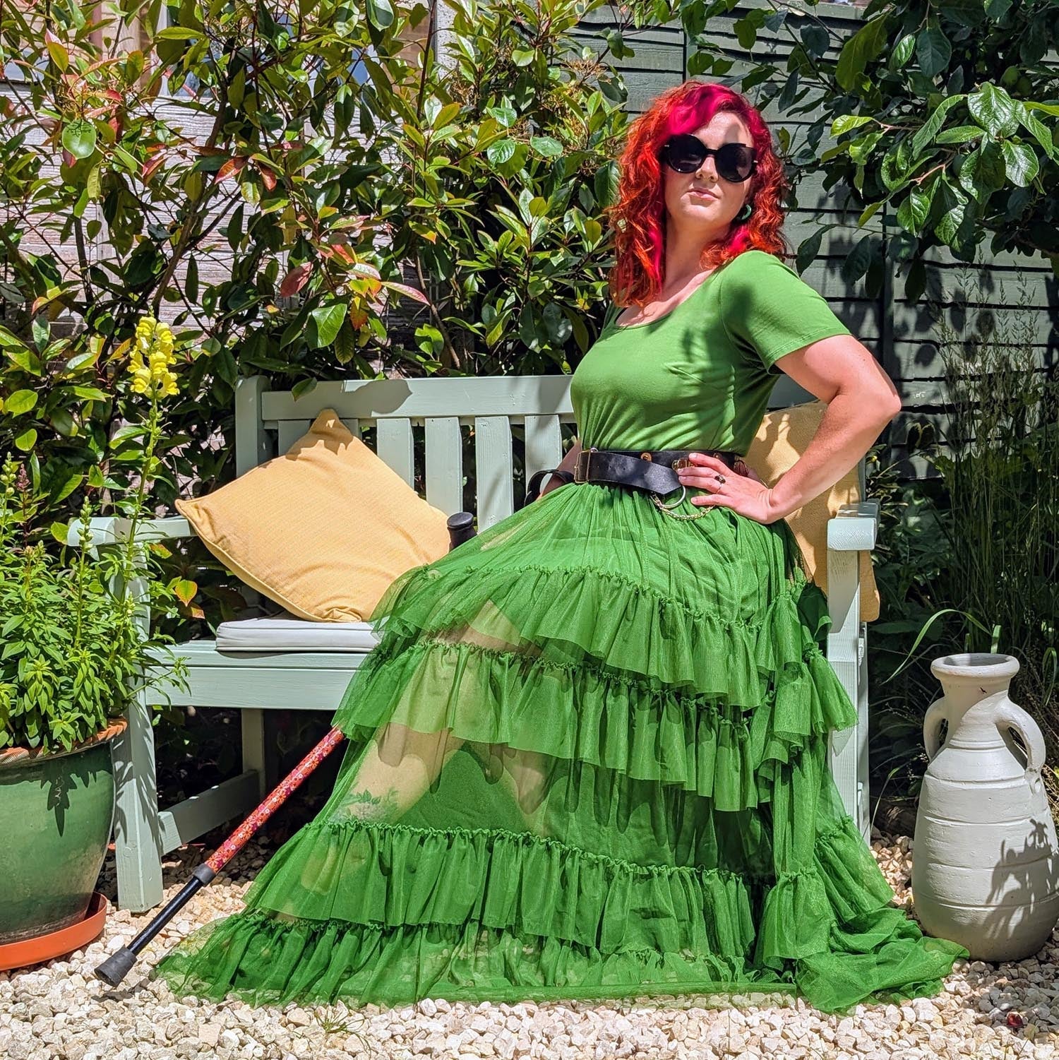 Gemma - Size D