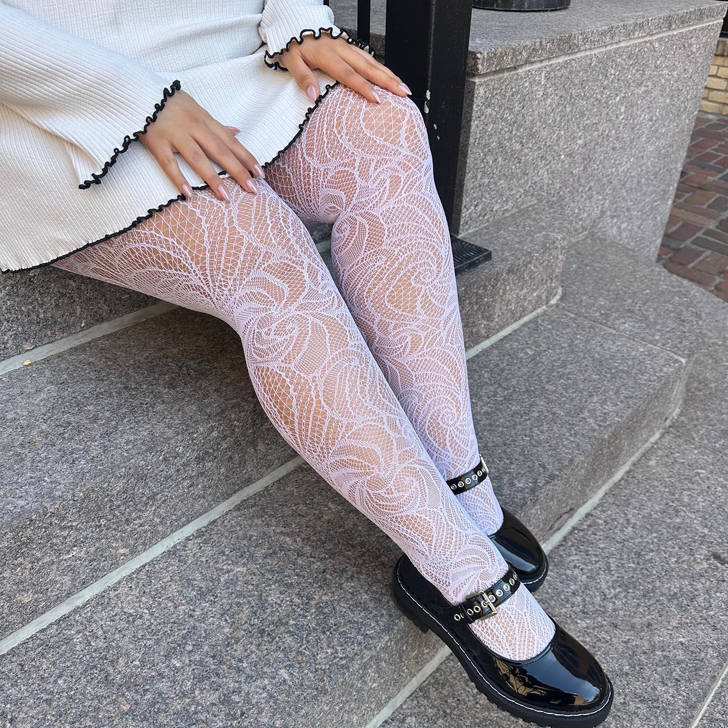 Gianna - Size Stunning