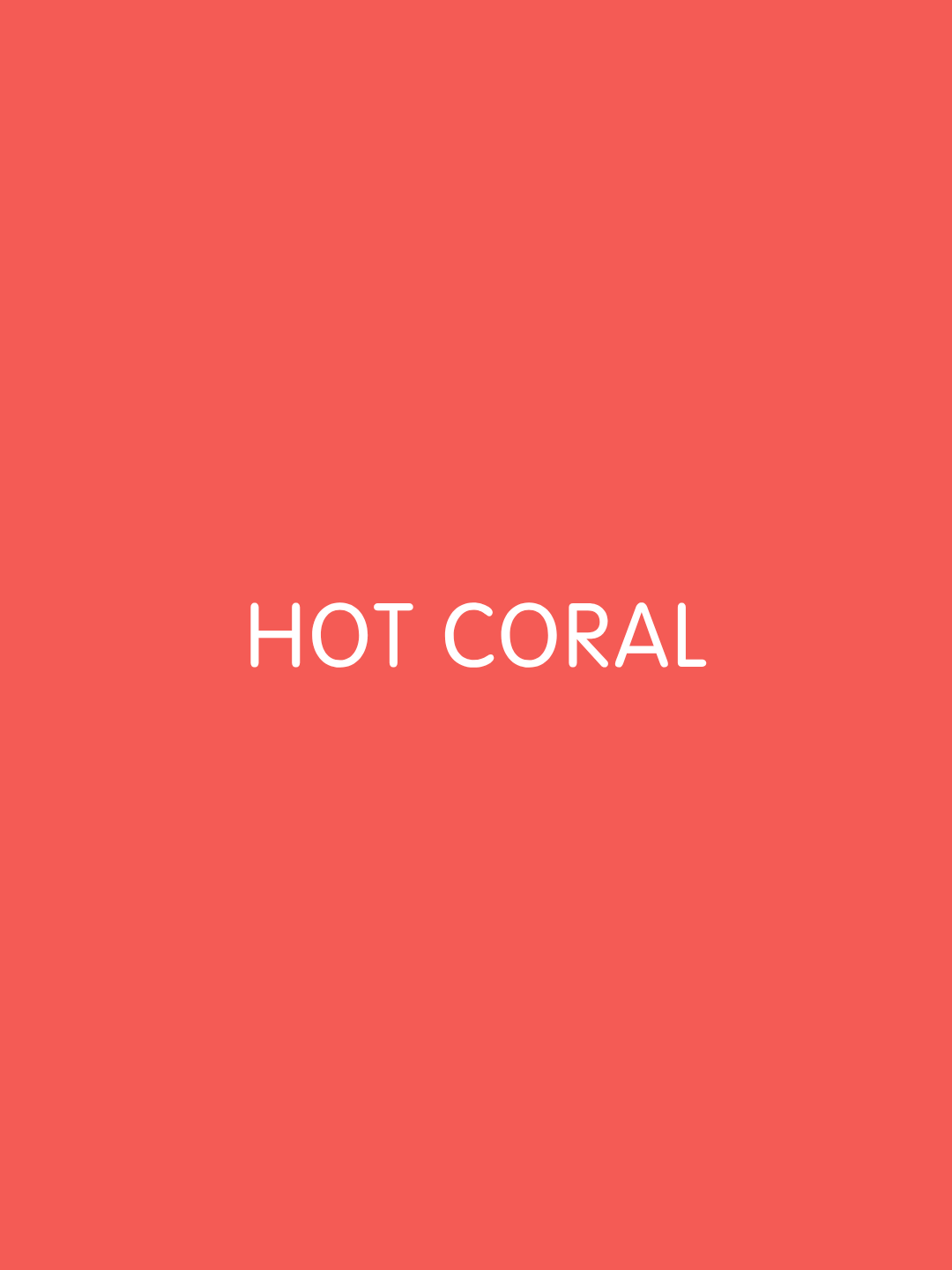 Stay Cool Chub Rub Shorts - Hot Coral