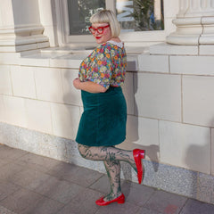 Hailey - Size G