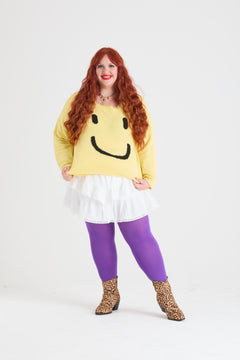 Hayley - Size F