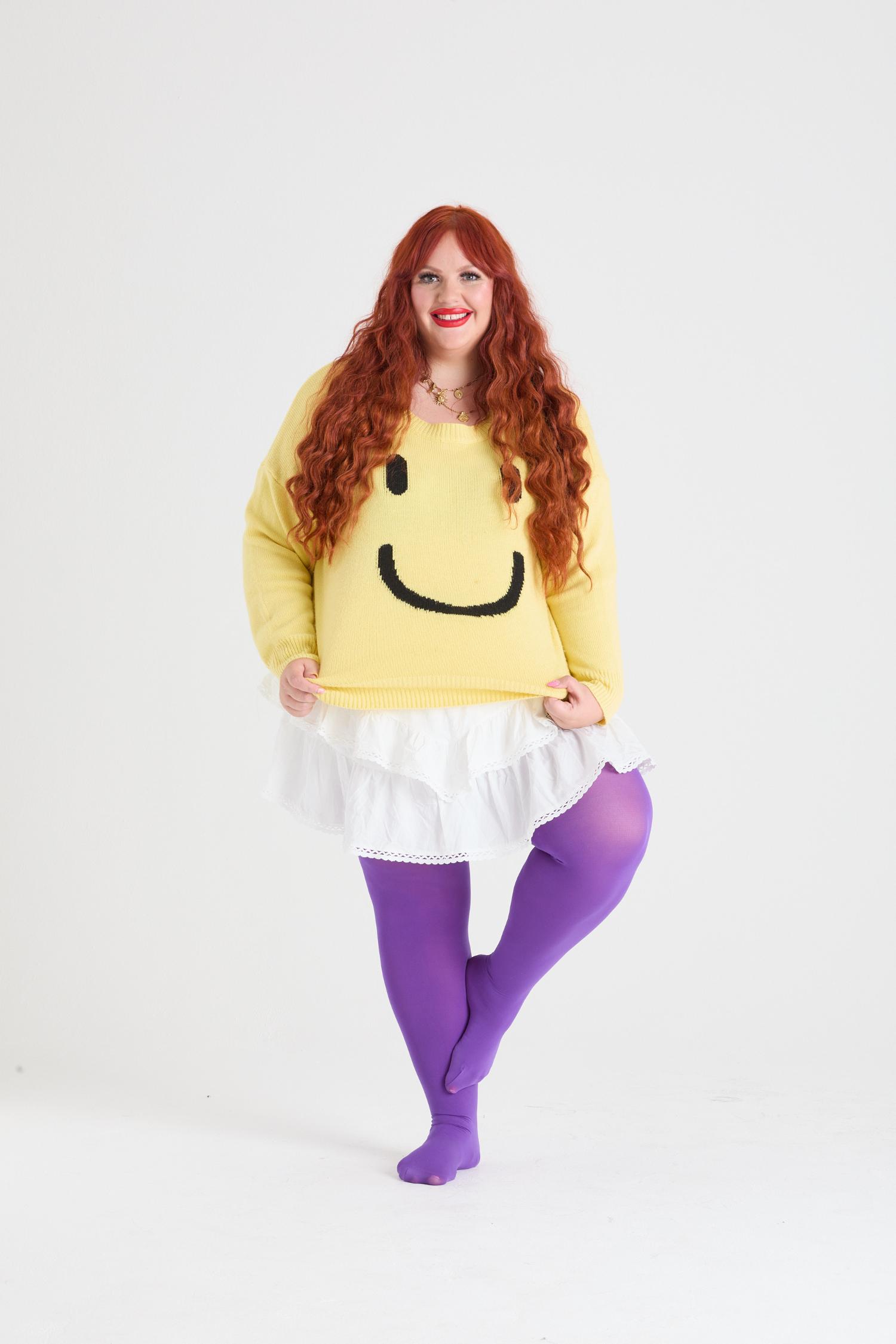 Hayley - Size F